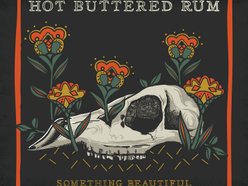 Image for Hot Buttered Rum