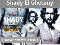 Shady El Ghetany