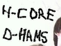 D-Hams & H-Core