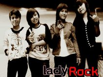 LadyRock