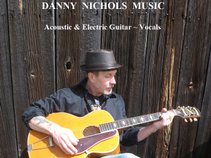 Danny Nichols Music