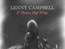 LENNY CAMPBELL