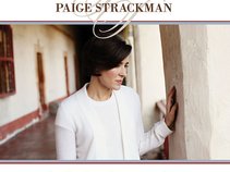 Paige Strackman