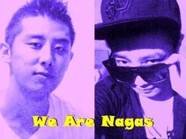 We Are Nagas