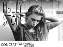 Molly Stone