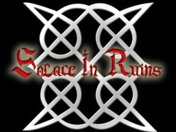 Image for Solace In Ruins