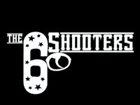 Image for The 6 Shooters