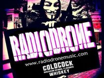 RadioDroneMusic