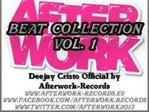 Deejay Cristo (Afterwork-Records)