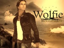 Wolfie Moonshadow