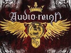 Image for Audio Reign