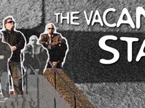 THE VACANT STAIRS