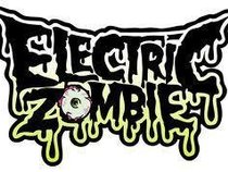 Electric zombie record's
