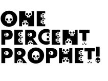 one percent prophet