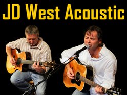 Image for JD West Acoustic