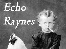 Echo Raynes