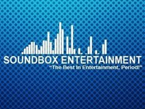 Soundbox Entertainment