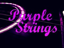 Purple Strings