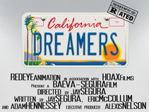 California Dreamers Various Artist