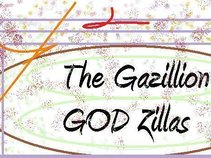 The Gazillion GOD Zillas