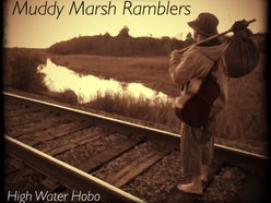 Image for Muddy Marsh Ramblers