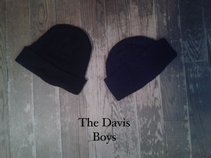 The Davis Boys
