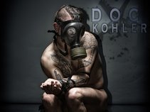 Doc Kohler