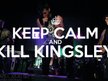 Kill Kingsley