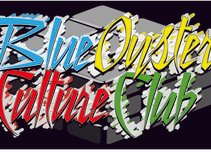 Blue Oyster Culture Club