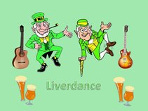 Liverdance a.k.a. The Irish Ninnies