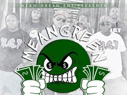 Image for MeanGreenTeam (M.G.T.)