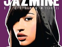 Jazmine Sullivan - Fearless