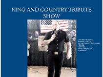 King and Country Tribute Show