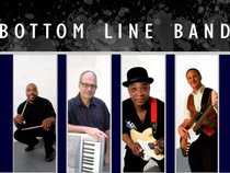 Bottom Line Blues Band
