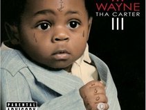Lil Wayne - Carter 3