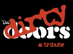 Image for The Dirty Doors: A Tribute