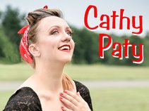 Cathy Paty Music
