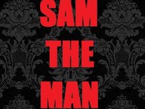 Sam the Man Beatz