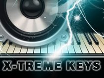 X-treme Keys