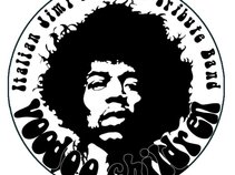 Voodoo Children (Jimi Hendrix Tribute Band)