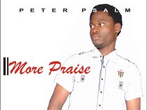 Peter Psalm