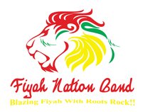 FIYAH NATION BAND