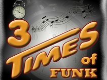 Three Times Of Funk