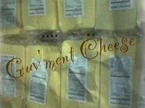 Guv'ment Cheese