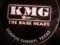 KMG & The Baseheads