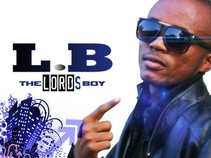 L.B The Lords Boy