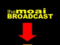 The Moai Broadcast