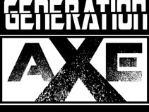 Generation aXe