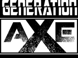Image for Generation aXe