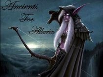 Ancients For Alleria
